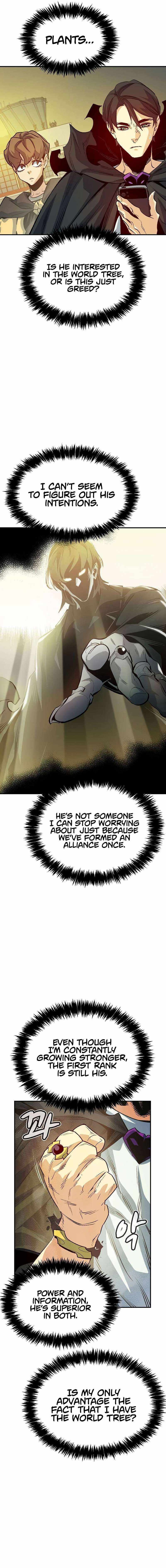 Read The Lone Necromancer Manga Online