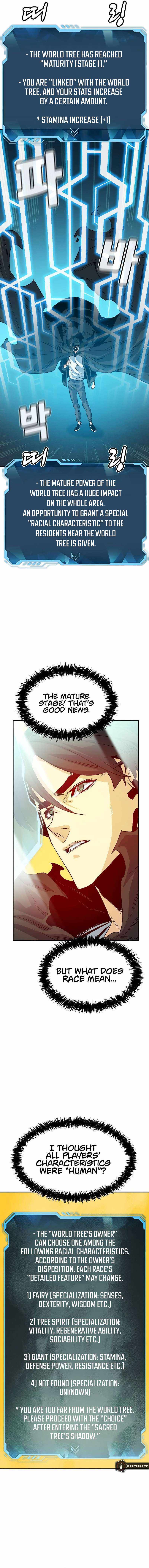 Read The Lone Necromancer Manga Online