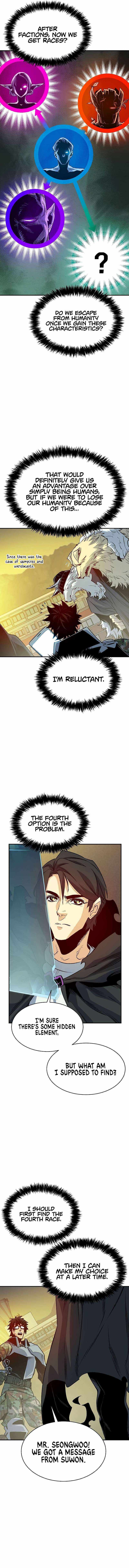 Read The Lone Necromancer Manga Online