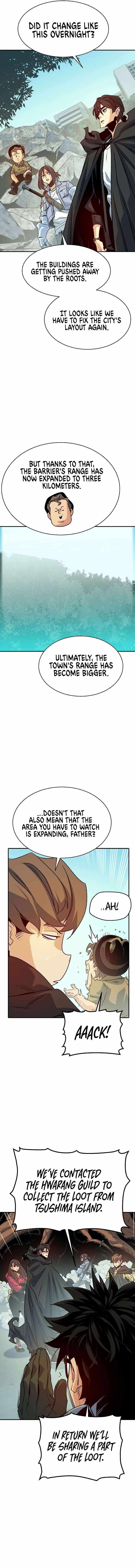 Read The Lone Necromancer Manga Online