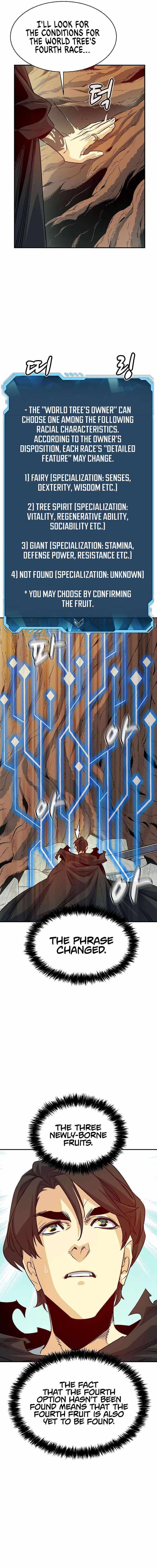 Read The Lone Necromancer Manga Online