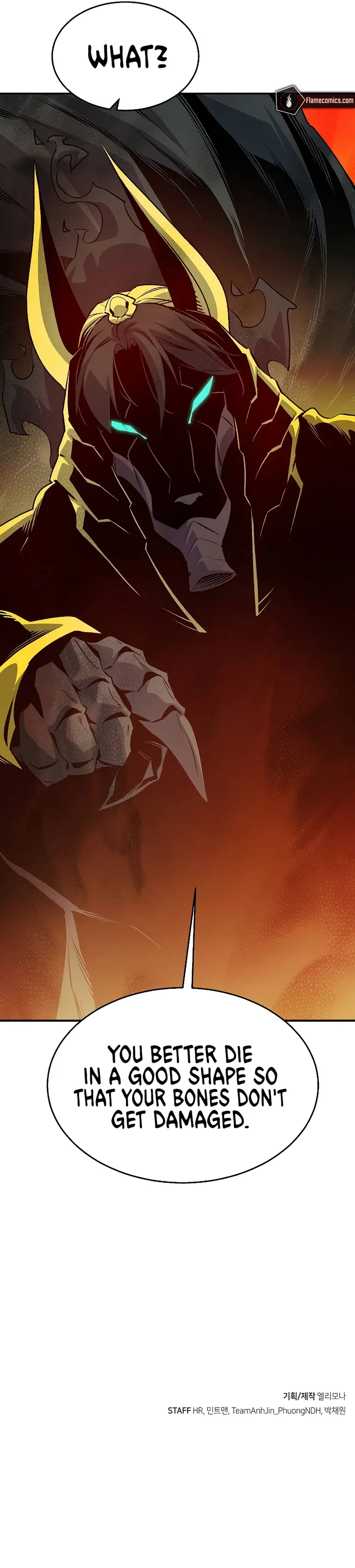 Read The Lone Necromancer Manga Online