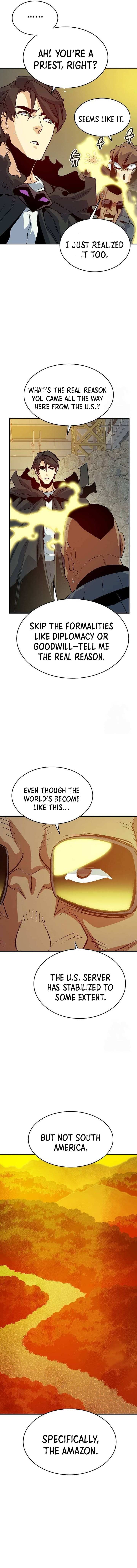 Read The Lone Necromancer Manga Online