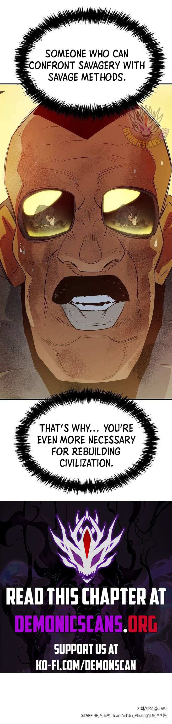 Read The Lone Necromancer Manga Online