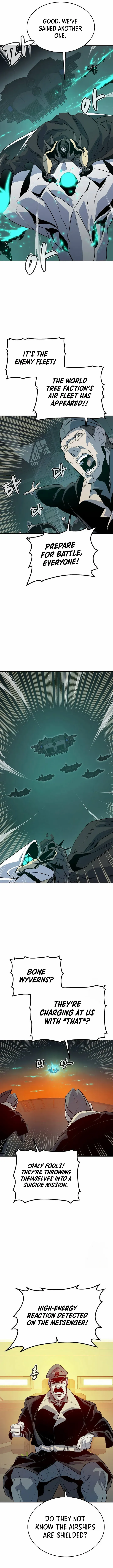Read The Lone Necromancer Manga Online