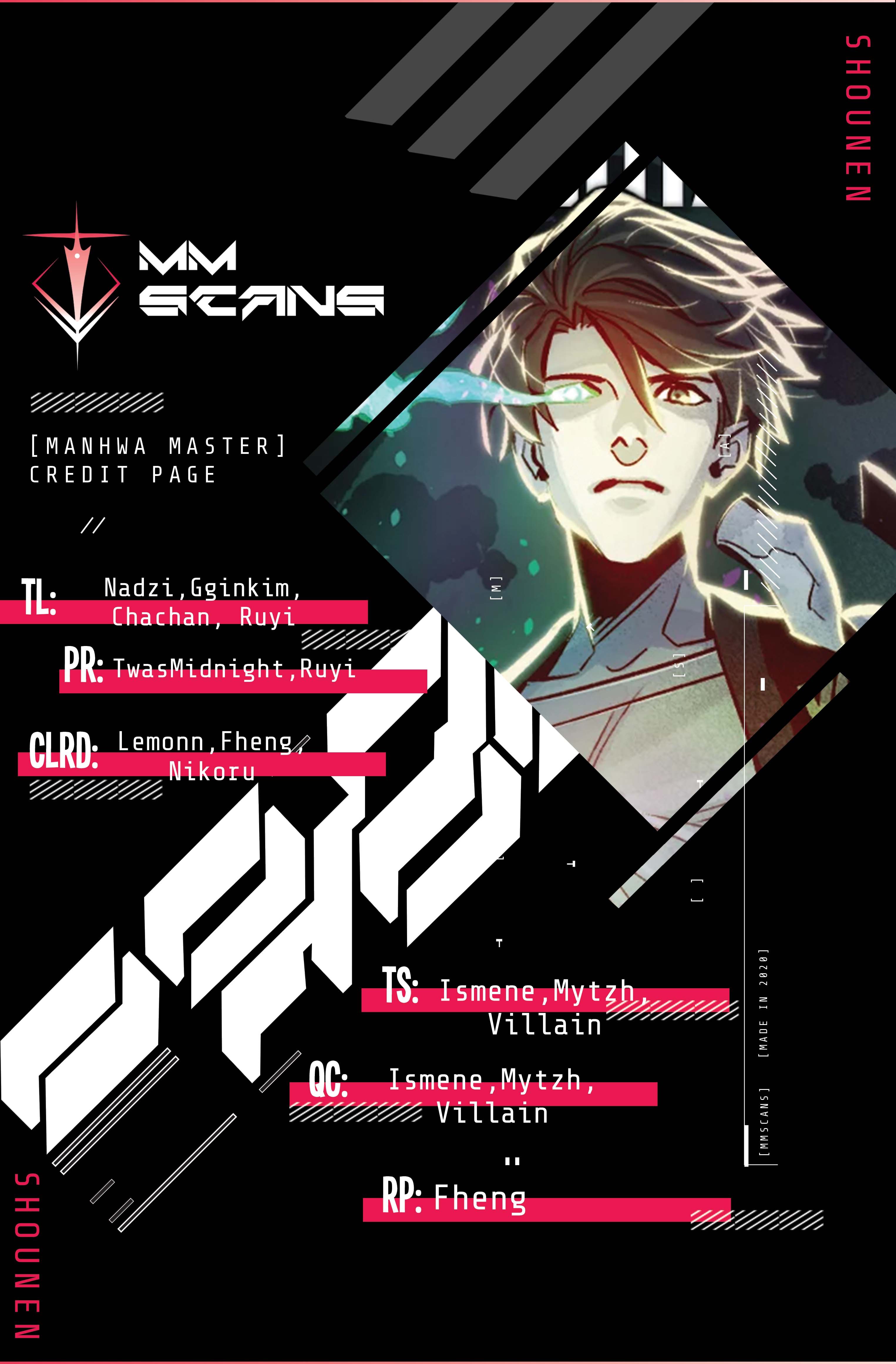 Read The Lone Necromancer Manga Online