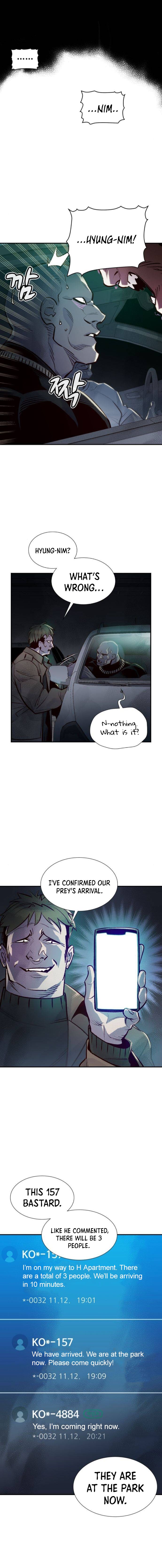 Read The Lone Necromancer Manga Online