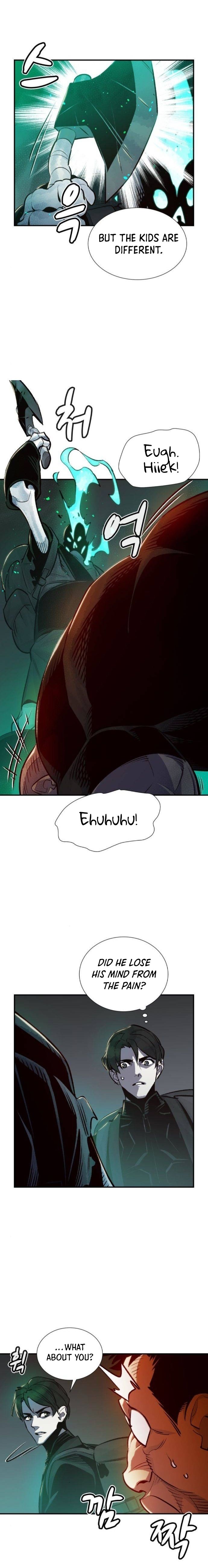 Read The Lone Necromancer Manga Online