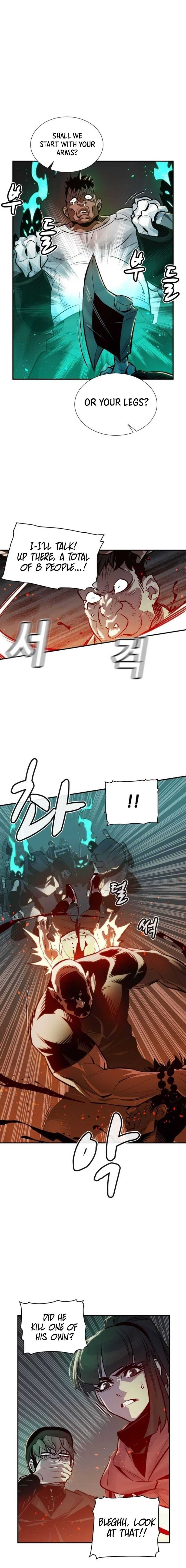 Read The Lone Necromancer Manga Online