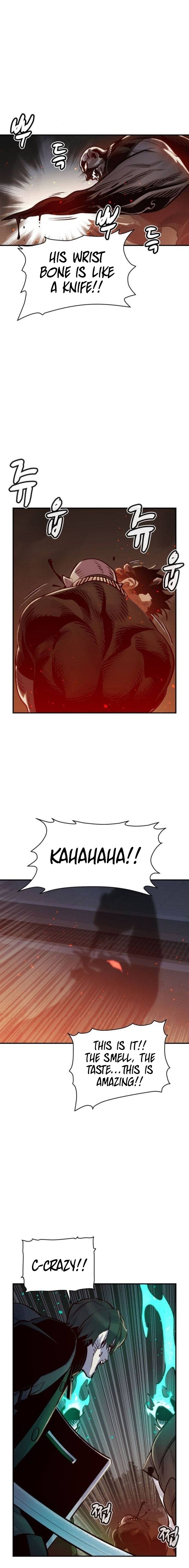 Read The Lone Necromancer Manga Online