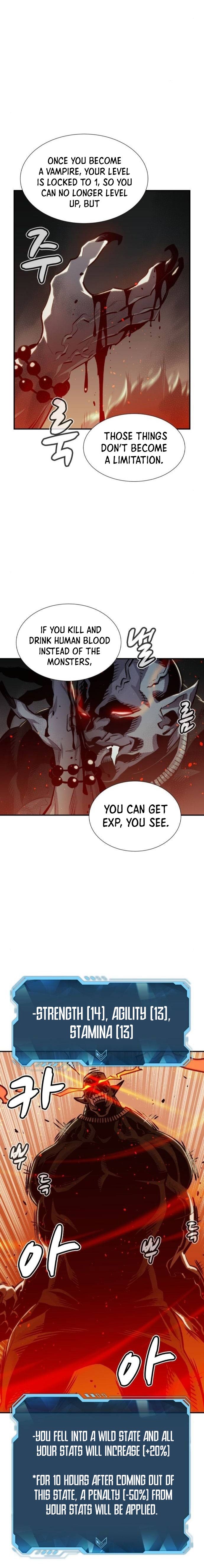 Read The Lone Necromancer Manga Online