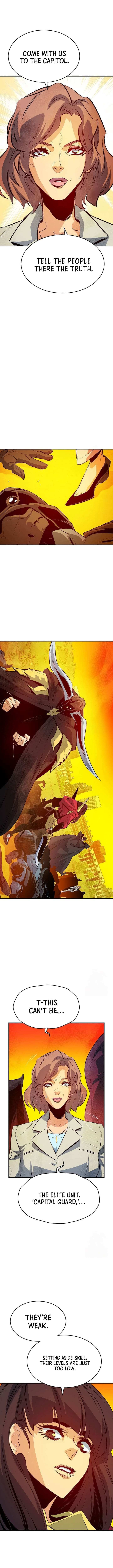 Read The Lone Necromancer Manga Online