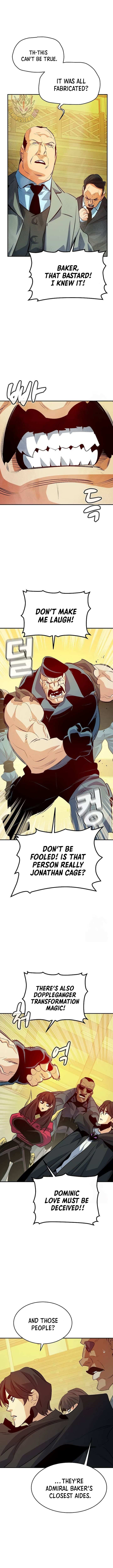 Read The Lone Necromancer Manga Online