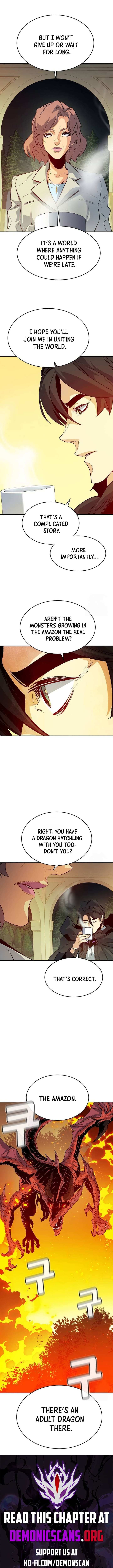 Read The Lone Necromancer Manga Online