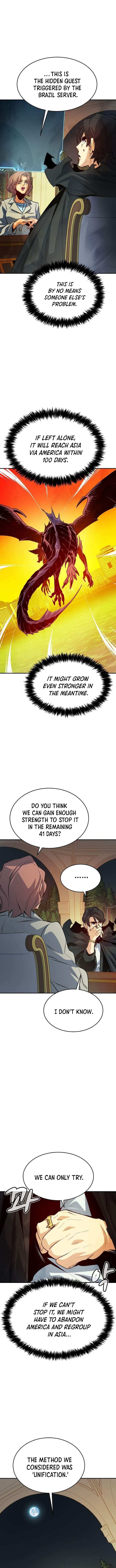 Read The Lone Necromancer Manga Online