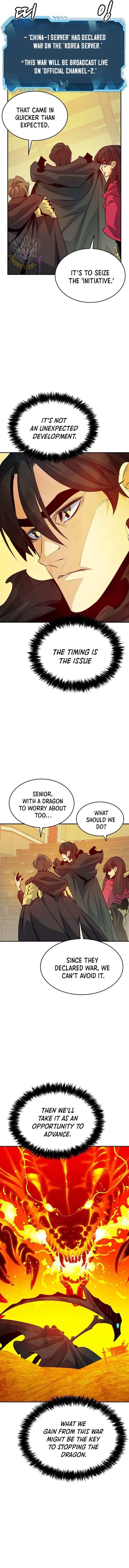 Read The Lone Necromancer Manga Online
