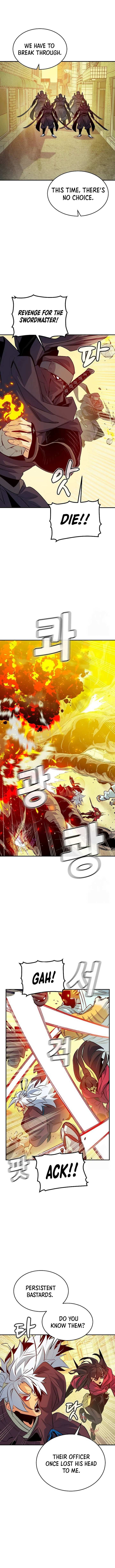 Read The Lone Necromancer Manga Online