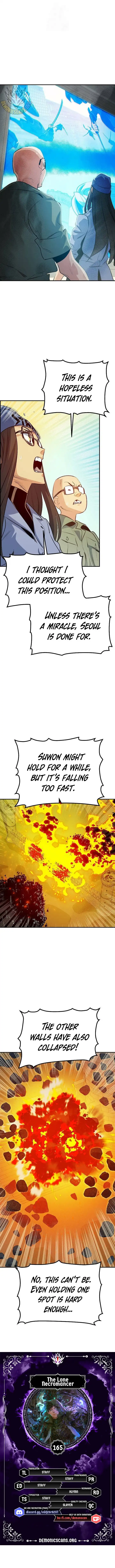 Read The Lone Necromancer Manga Online
