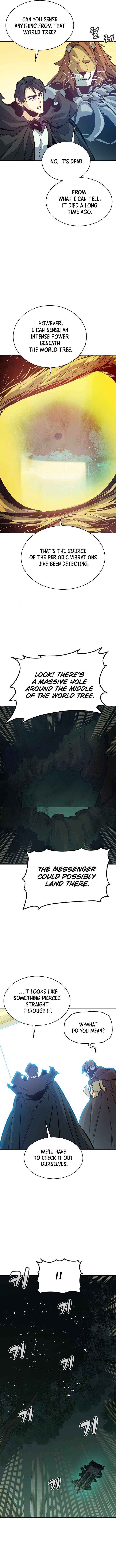 Read The Lone Necromancer Manga Online