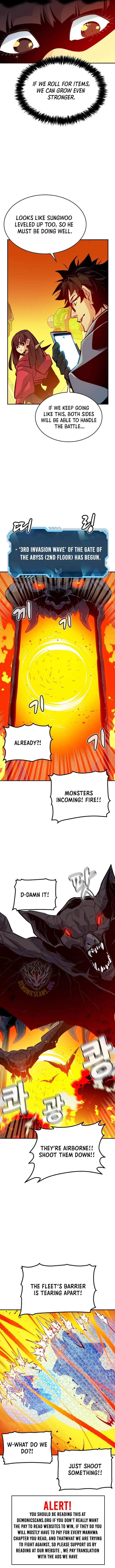 Read The Lone Necromancer Manga Online