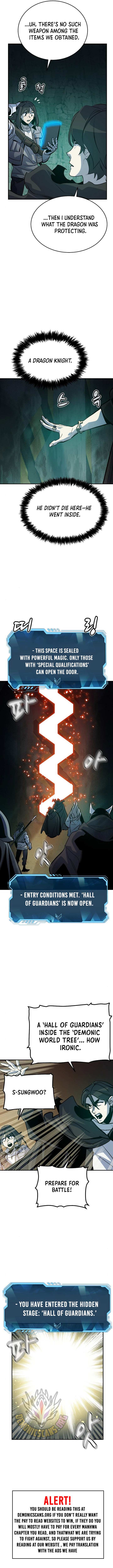 Read The Lone Necromancer Manga Online