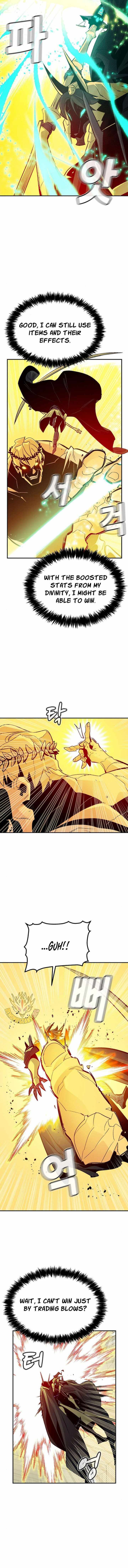 Read The Lone Necromancer Manga Online