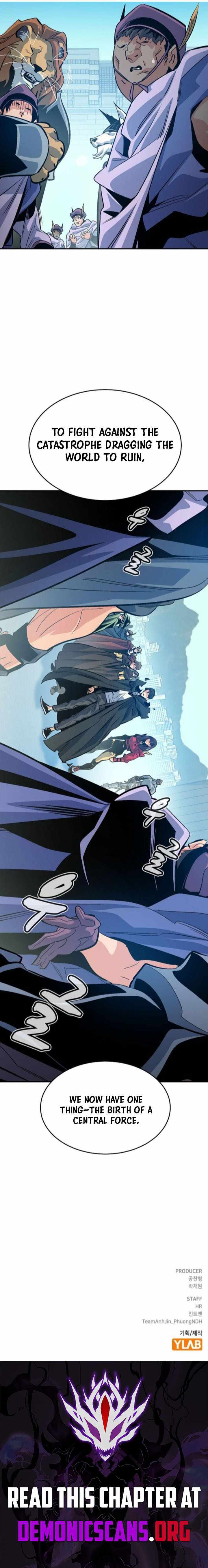 Read The Lone Necromancer Manga Online
