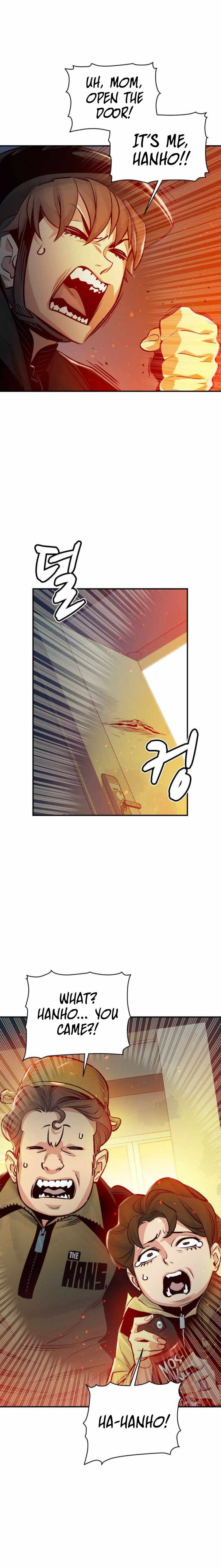 Read The Lone Necromancer Manga Online