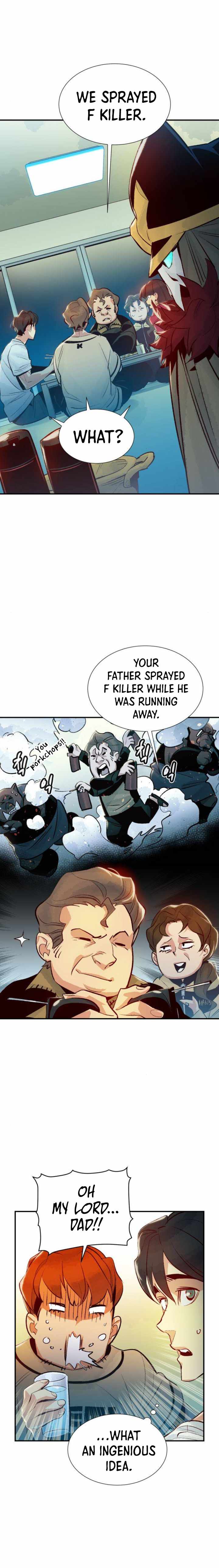 Read The Lone Necromancer Manga Online