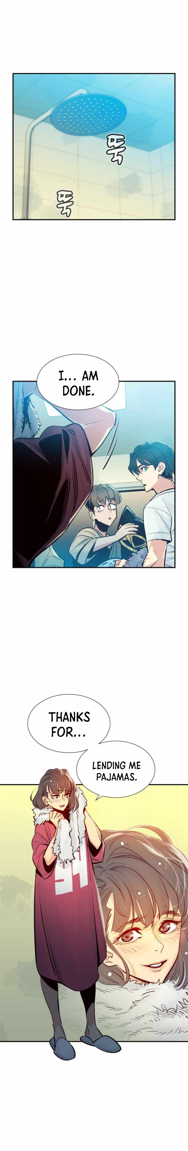 Read The Lone Necromancer Manga Online