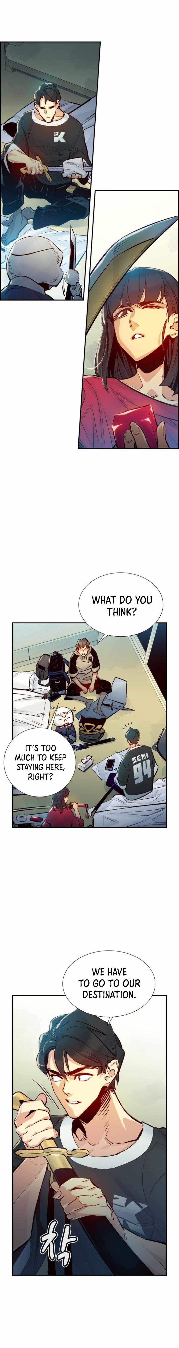 Read The Lone Necromancer Manga Online