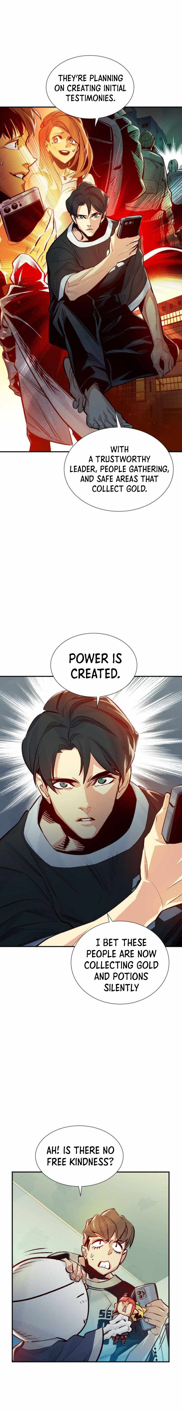 Read The Lone Necromancer Manga Online