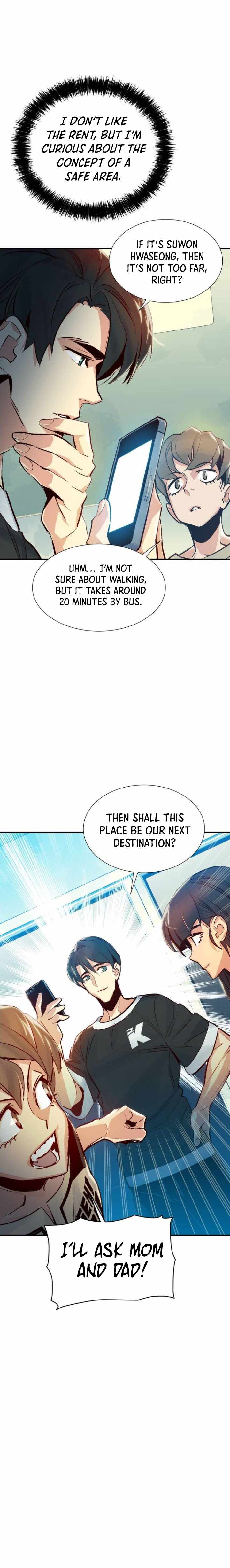 Read The Lone Necromancer Manga Online