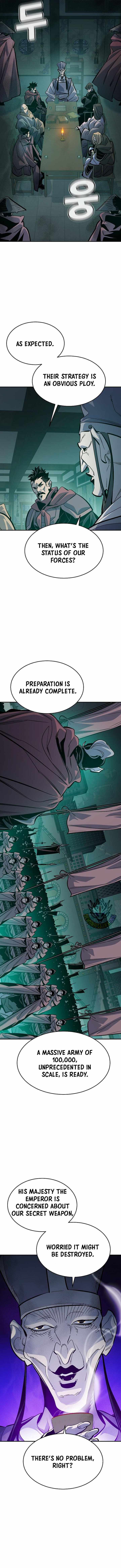Read The Lone Necromancer Manga Online
