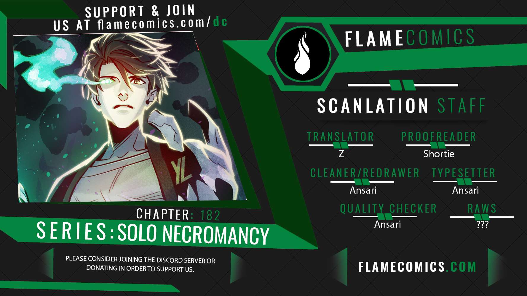 Read The Lone Necromancer Manga Online