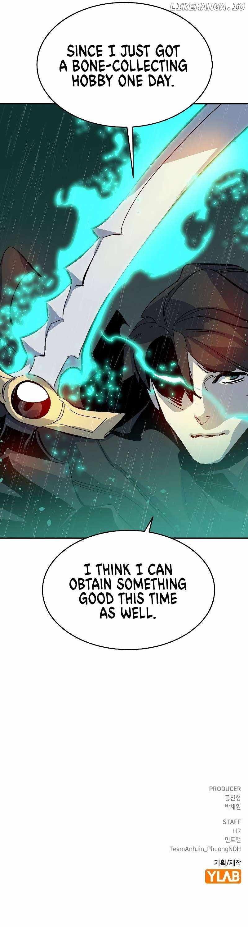 Read The Lone Necromancer Manga Online