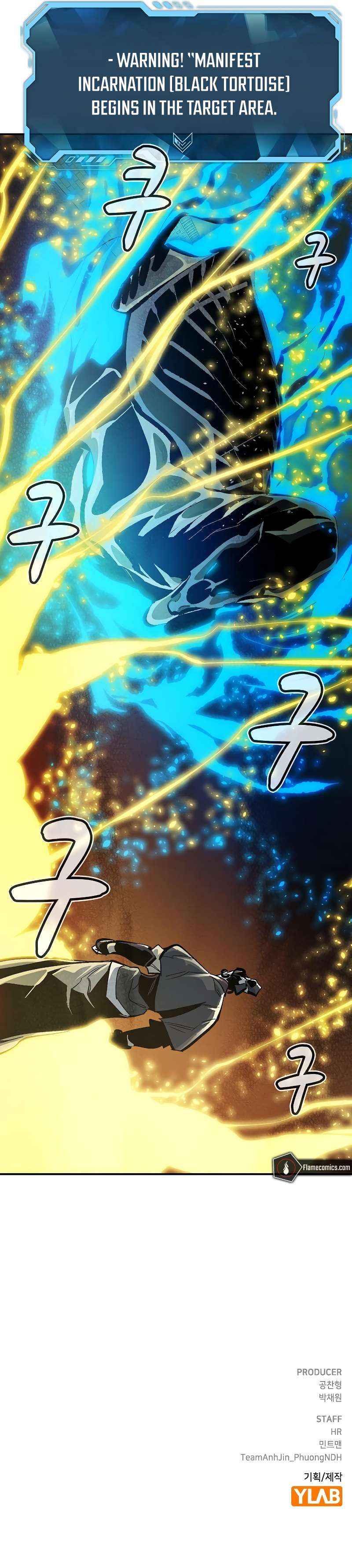 Read The Lone Necromancer Manga Online