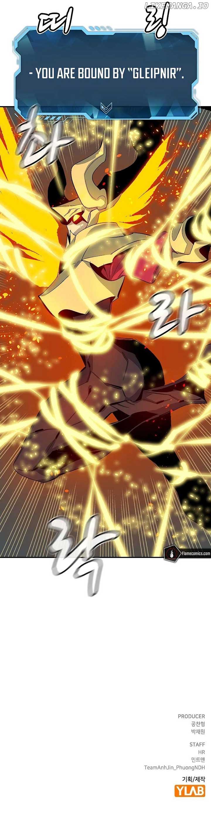 Read The Lone Necromancer Manga Online