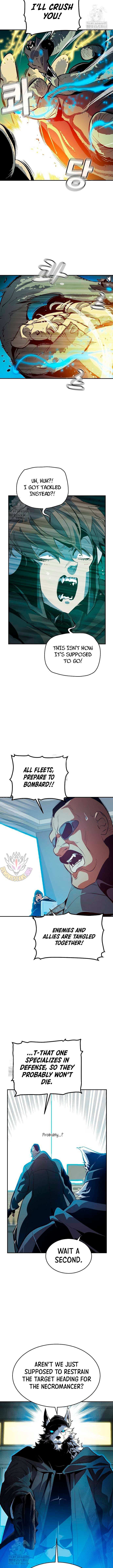 Read The Lone Necromancer Manga Online