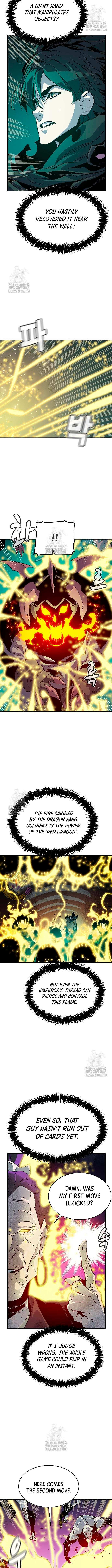 Read The Lone Necromancer Manga Online