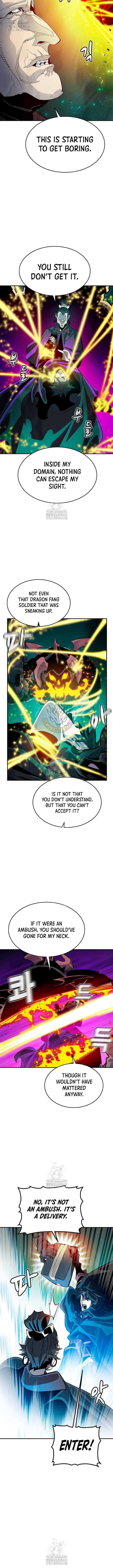 Read The Lone Necromancer Manga Online