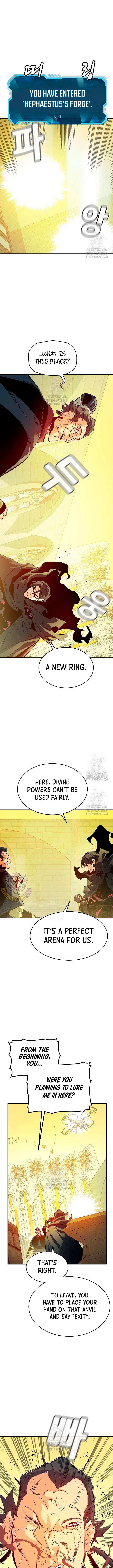 Read The Lone Necromancer Manga Online