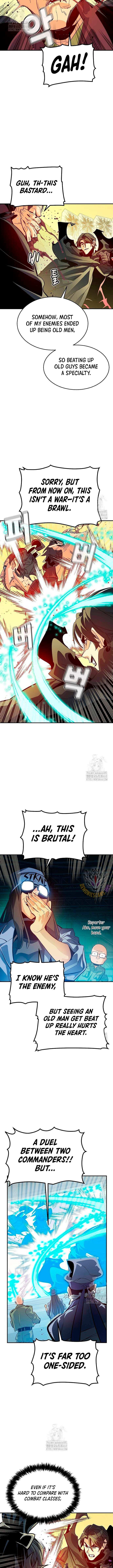 Read The Lone Necromancer Manga Online