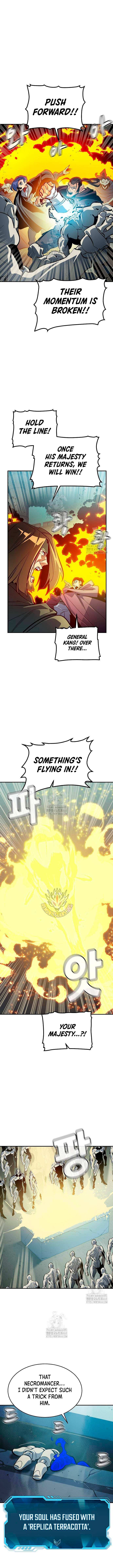 Read The Lone Necromancer Manga Online