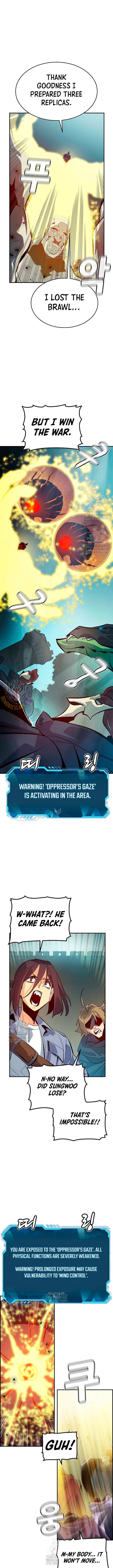 Read The Lone Necromancer Manga Online