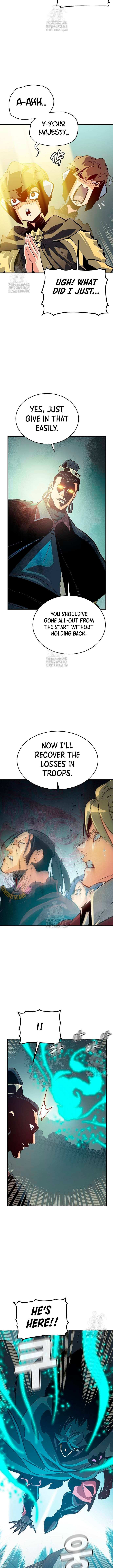 Read The Lone Necromancer Manga Online