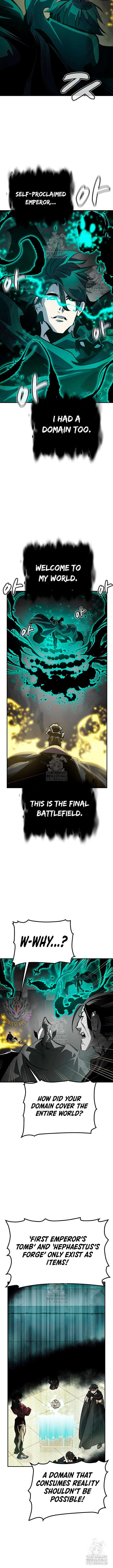 Read The Lone Necromancer Manga Online