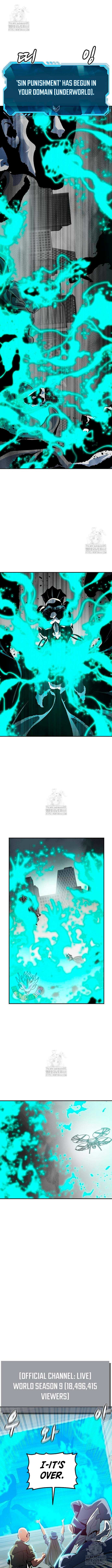 Read The Lone Necromancer Manga Online