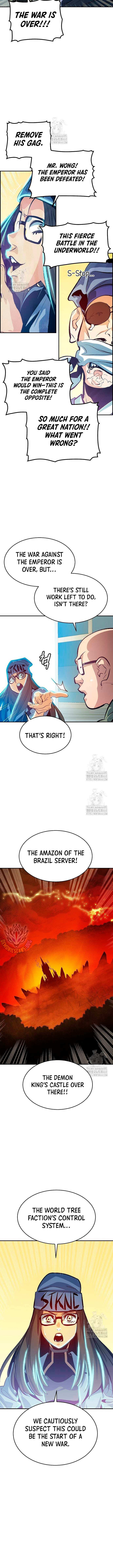 Read The Lone Necromancer Manga Online