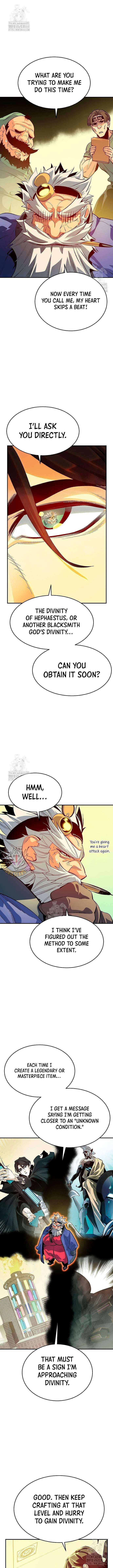 Read The Lone Necromancer Manga Online